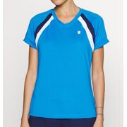 K-Swiss - KS TAC Core Team Top Tennis/Padel T-shirt